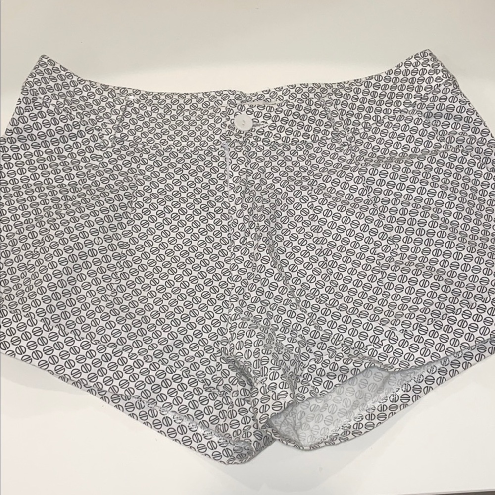 Annabella shorts. Size 4